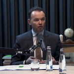 Faton Peci në podcastin "Rrjedha" në Kohavision