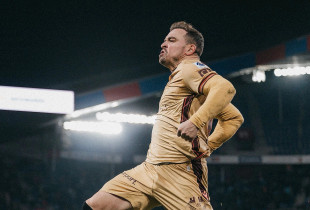 Xherdan Shaqiri