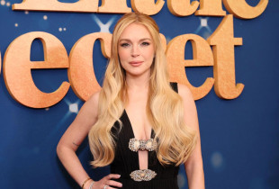 Lindsey Lohan