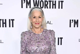 Helen Mirren