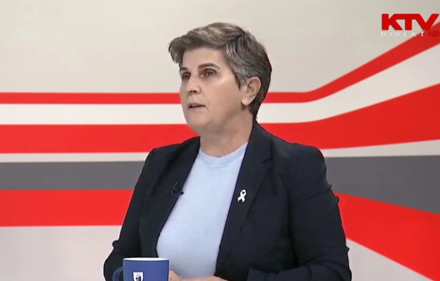 Nazlie Bala ne 60 minuta