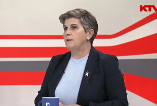 Nazlie Bala ne 60 minuta