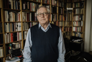 Karl Schloegel