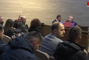 Seanca ndaj Slavisha Filiq per zhdukjen e mjekut Hafir Shala