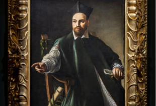 Portreti i Maffeo Barberini