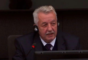 Halil Çadraku