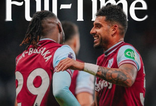 West Ham United