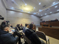 Gjykimi në mungesë për zhdukjen e mjekut Hafir Shala