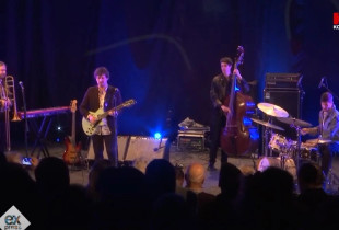 Prishtina Jazz Festival