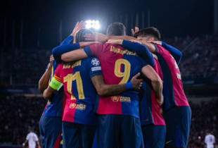 Barcelona