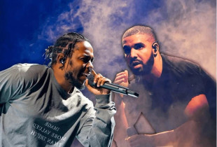 Drake dhe Kendrick Lamar