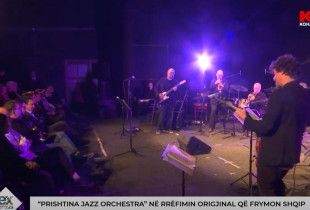Prishtina Jazz Festival