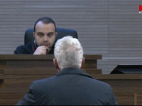 Sylejman Mustafa deshmon ne rastin kunder Slagjan Trajkoviqit