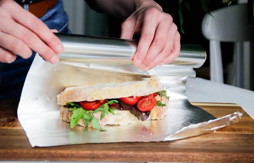 mbeshtjellesi i aluminit