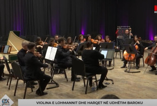 Filharmonia e Kosovës