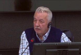 Halil Çadraku
