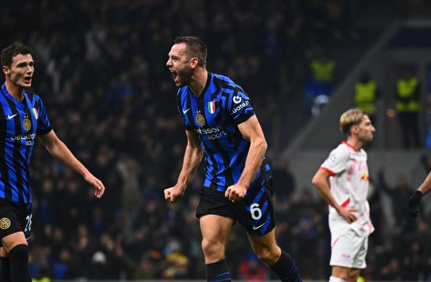 Inter