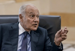 Najib Mikati