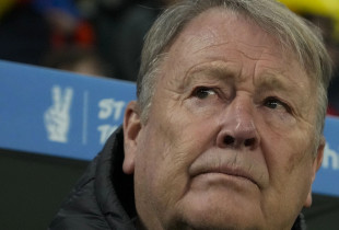 Åge Hareide