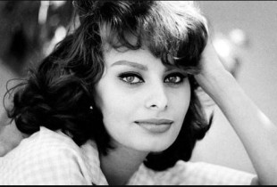 Sophia Loren
