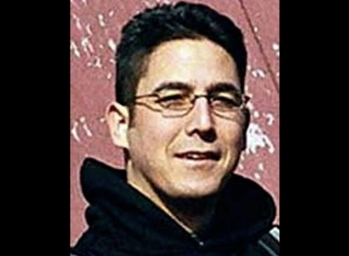 Daniel Andreas San Diego