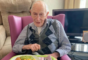 John Alfred Tinniswood