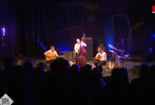 Prishtina Jazz Festival