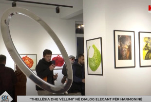 Galeria Qahili