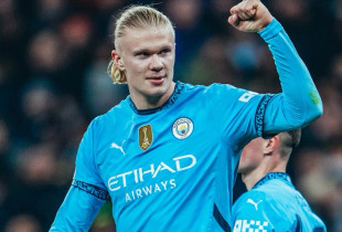 Erling Haaland