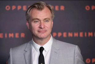 Christopher Nolan