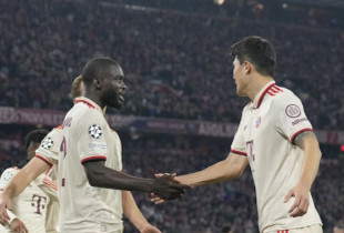 Bayern
