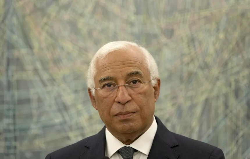 Antonio Costa