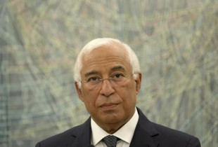 Antonio Costa