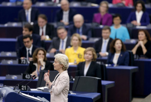 Ursula von der Leyen