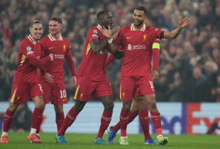 Liverpool