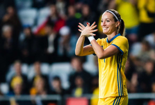 Kosovare Asllani