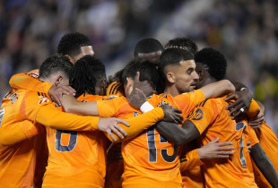 Real Madrid