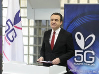 Albin Kurti