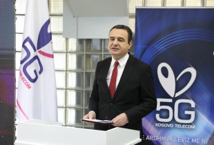 Albin Kurti