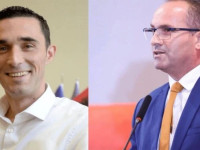 Endrit Shala - Vesel KRasniqi