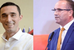Endrit Shala - Vesel KRasniqi