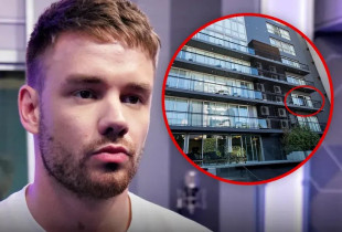 Liam Payne