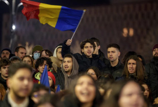 protesta