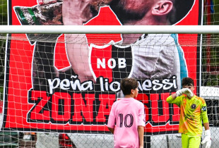 Thiago Messi