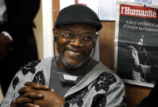Samuel L.Jackson