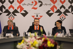 Kryeministri Albin Kurti