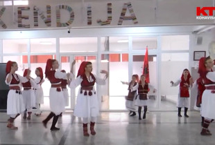 Ansambli "Hajvalia"