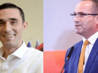 Endrit Shala dhe Vesel Krasniqi