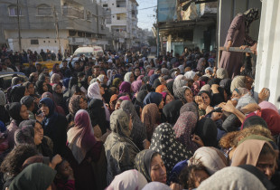 Gaza