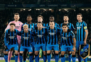 Celtic-Club Brugge